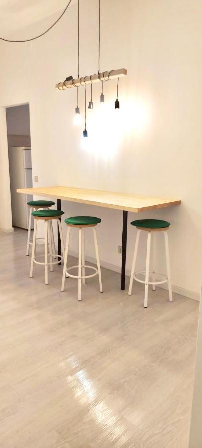 A Quattro Passi Dal Centro Apartment Bologna Bagian luar foto